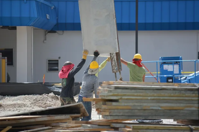 construction, construction workers, hardhat, safety, builder, concrete, lifting, construction site, worker, construction, construction, construction workers, construction workers, builder, builder, construction site, construction site, construction site, construction site, construction site. Which general liability insurers to shortlist, and why