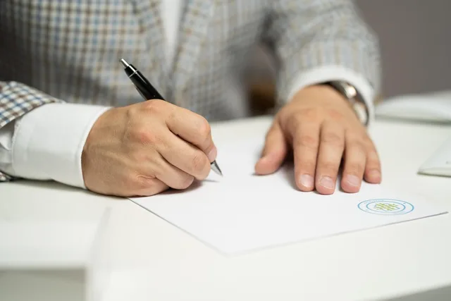man, sign, paper, write, document, contract, signing, agreement, signature, signing document, signing contract, signing paper, sign, contract, contract, contract, contract, contract, signing, agreement, signature, signature. How to read a US commercial insurance policy, declarations to exclusions