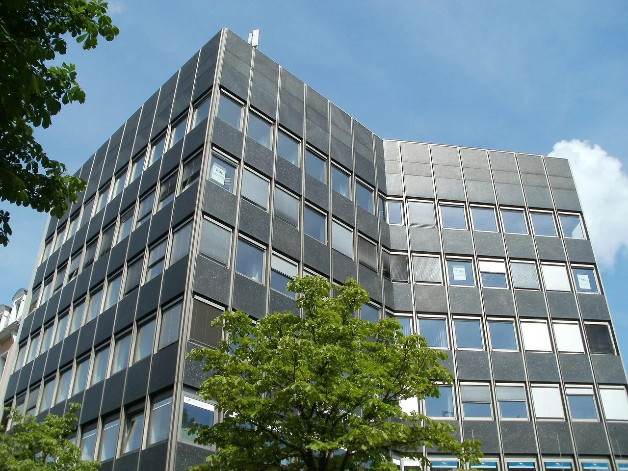 office, building, karl marx str, saarbruecken, business, modern, architecture, glass, structure, exterior, commercial, construction, urban, facade, workplace, company, corporation, business, corporation, corporation, corporation, corporation, corporation. How commercial property coverage works