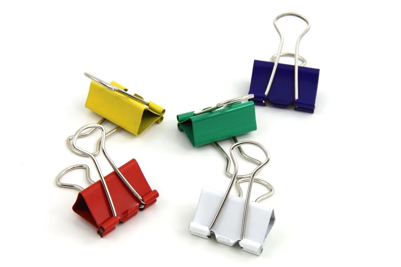 binder, blue, nature, clips, clip, green, metal, office, rainbow, records, red, stationery, supplies, yellow, white, objects. Insurance Quotes Renewals Review: Check the Issued Policy