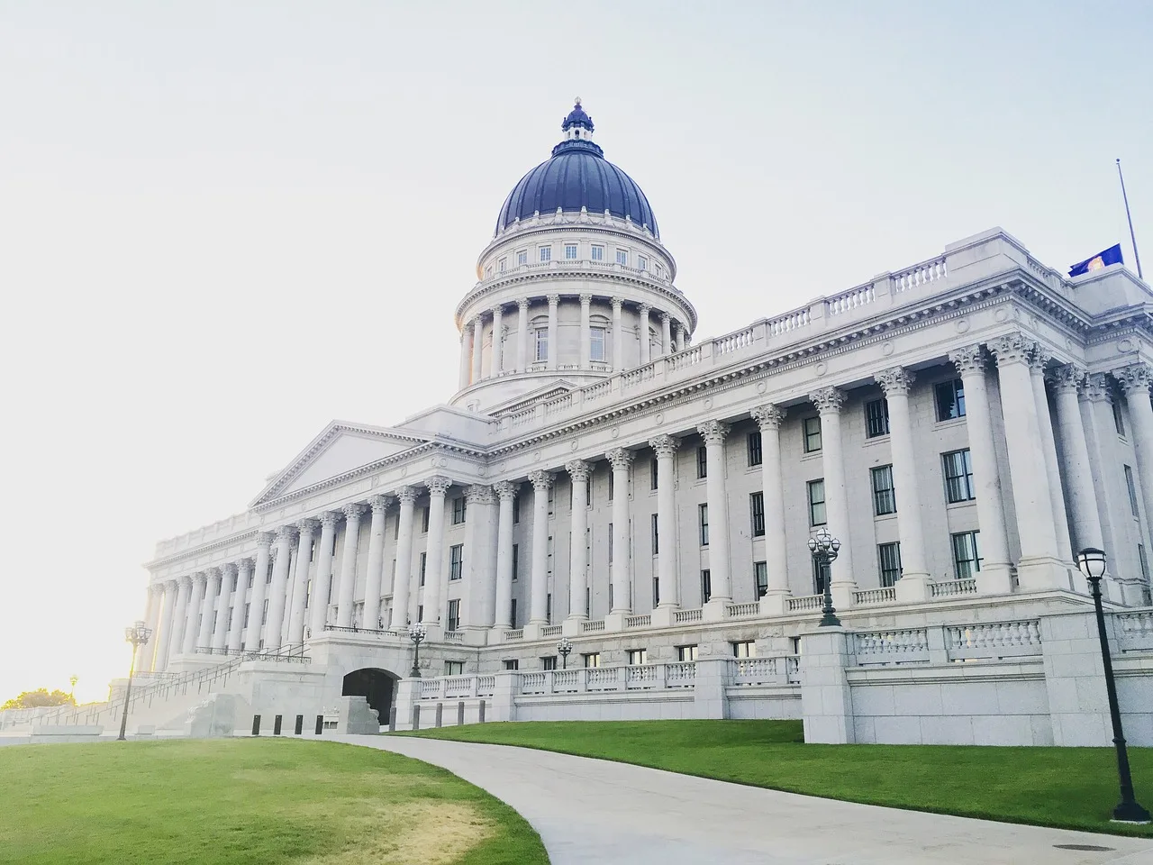 architecture, building, columns, lawn, nature, outdoors, pillars, sky, utah state capitol. Insurance quotes renewals rules 2027: which offices to ask