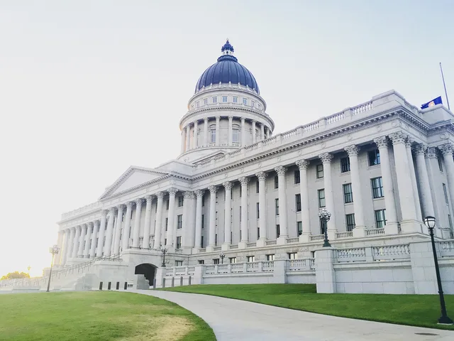 architecture, building, columns, lawn, nature, outdoors, pillars, sky, utah state capitol. Insurance quotes renewals rules 2027: which offices to ask