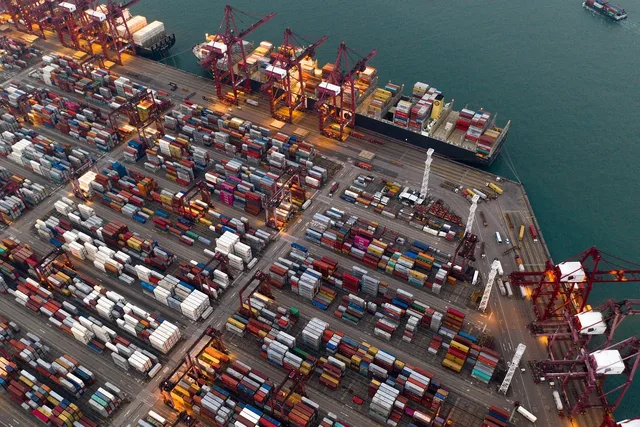 container, terminal, port, ship, shipping, trade, export, cargo, loading, industry, transport, trading, channel, economic, shipment, warehouse, unloading, hong kong, container, trade, trade, trade, trade, trade, cargo, trading, economic, warehouse, warehouse, warehouse, warehouse, hong kong. Marine Cargo Insurance for Canadian Importers: Costs, Cover and Claims