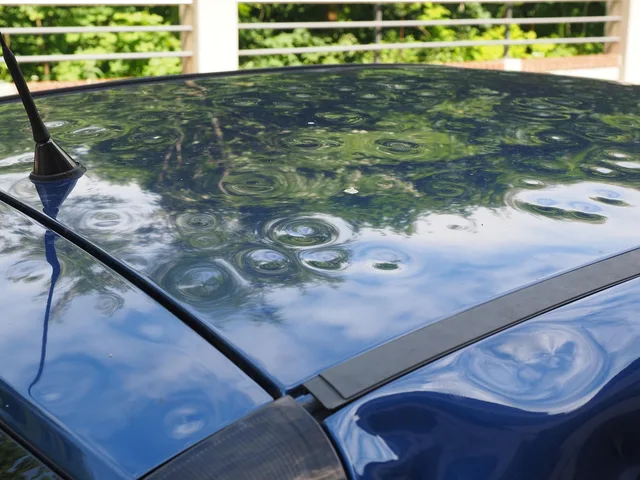 hail damage, automobile, car roof, paint damage, bumps, dents, hailbones, hail dents, case of insurance, insurance, hail damage, hail damage, hail damage, hail damage, hail damage, insurance. Umbrella coverage failures compared: a renewal nobody connected to the layer